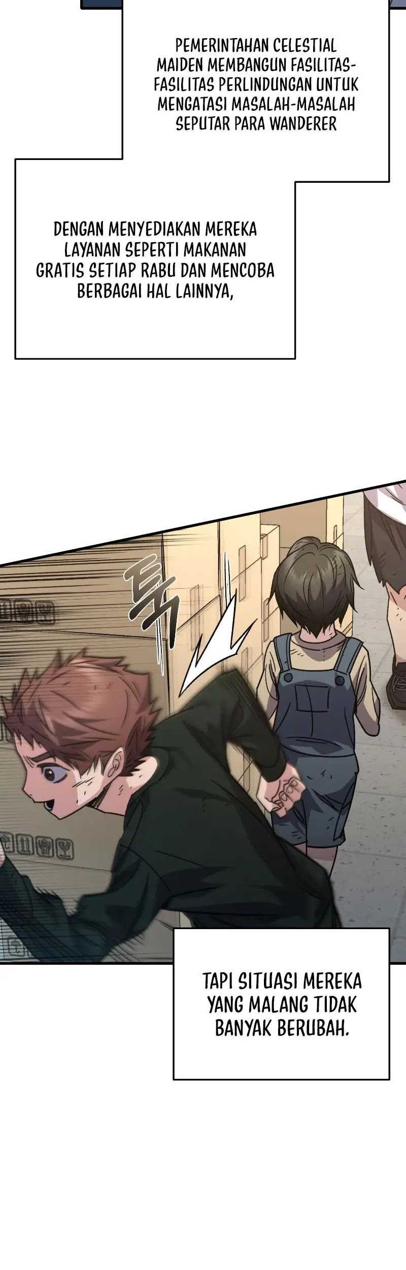Relife Player Chapter 61 - halaman 27