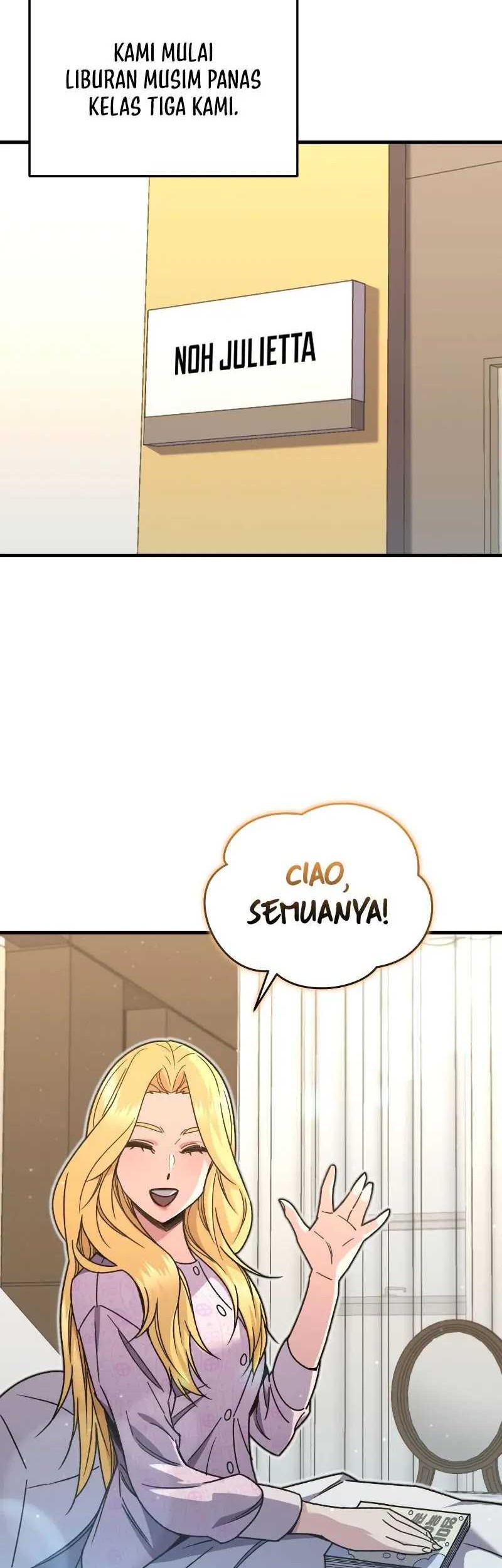 Relife Player Chapter 61 - halaman 3