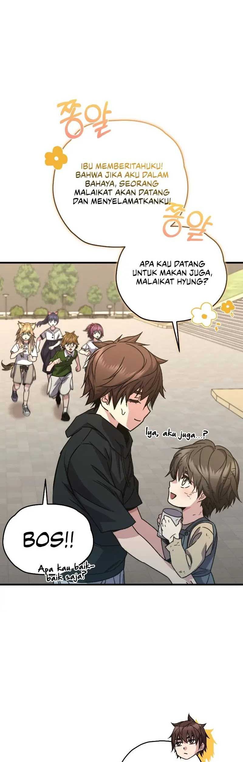 Relife Player Chapter 61 - halaman 32