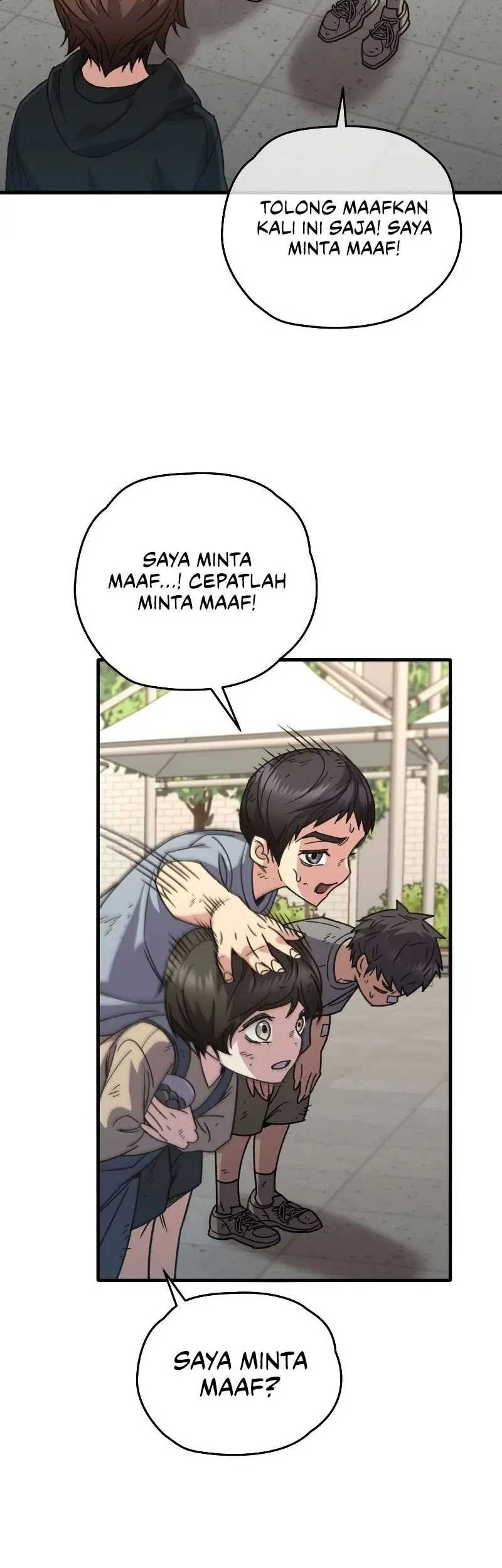 Relife Player Chapter 61 - halaman 36