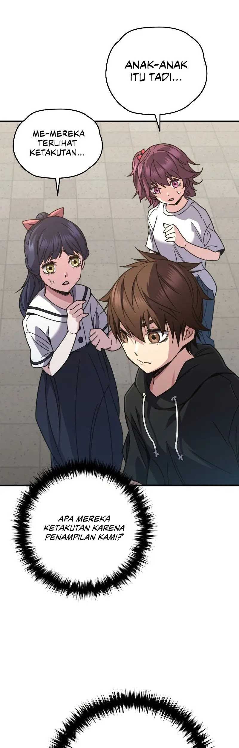 Relife Player Chapter 61 - halaman 38