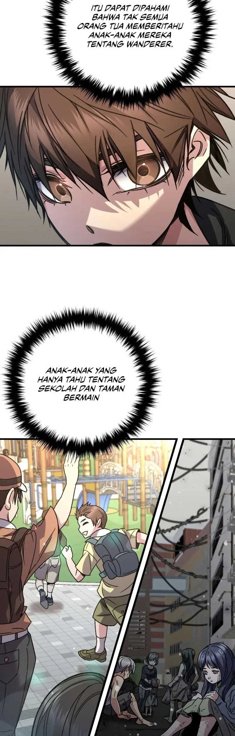 Relife Player Chapter 61 - halaman 39