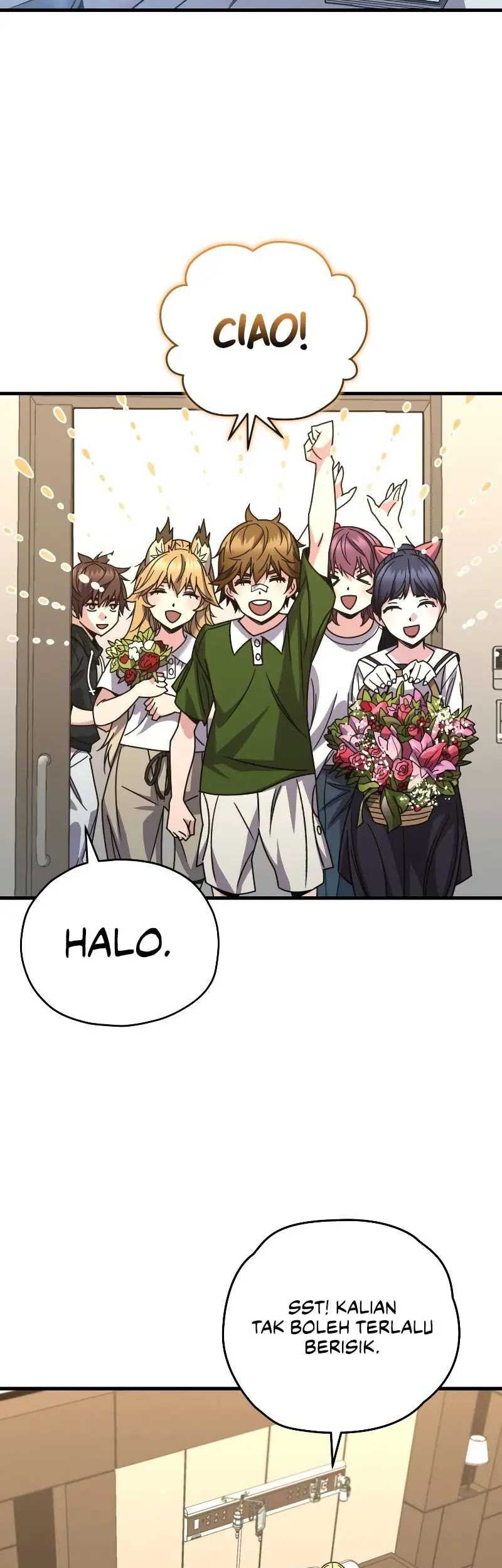 Relife Player Chapter 61 - halaman 4
