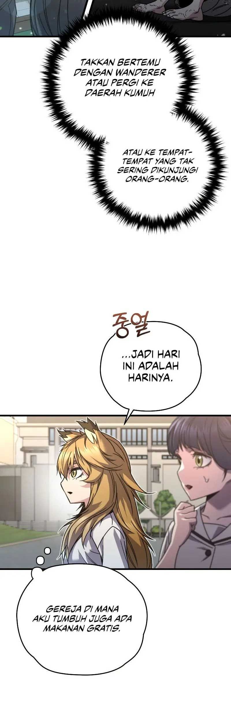 Relife Player Chapter 61 - halaman 40