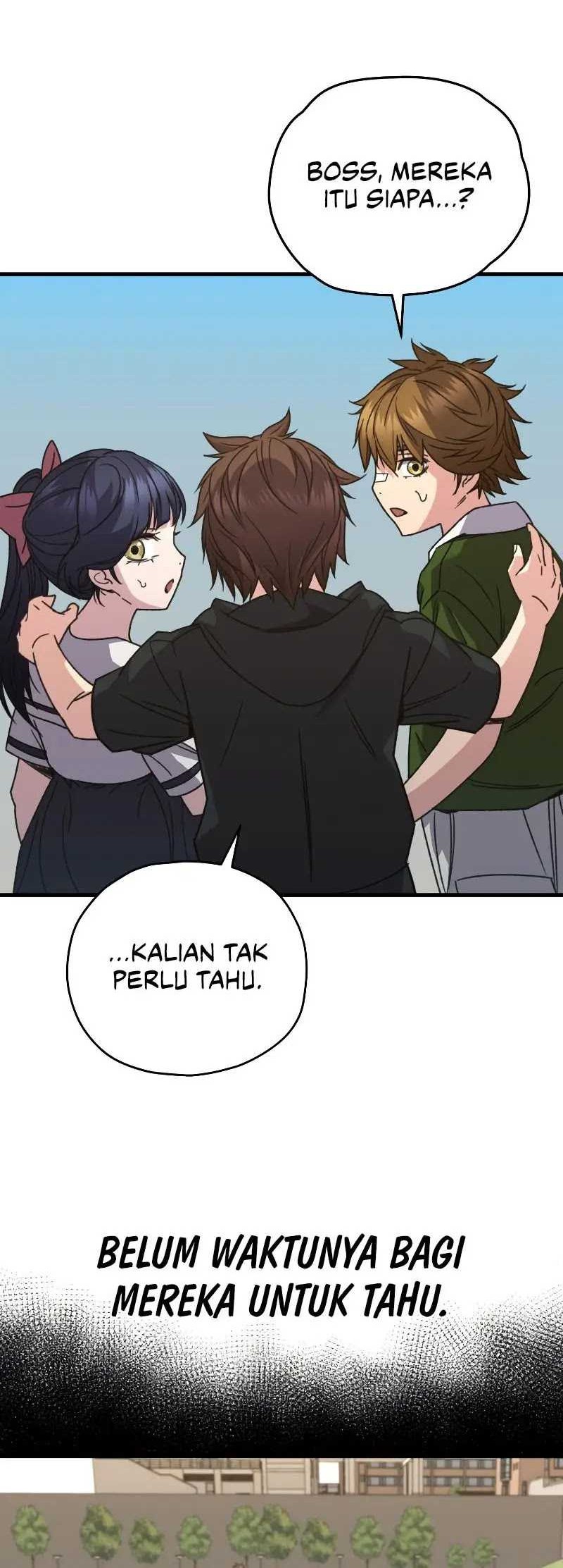 Relife Player Chapter 61 - halaman 41