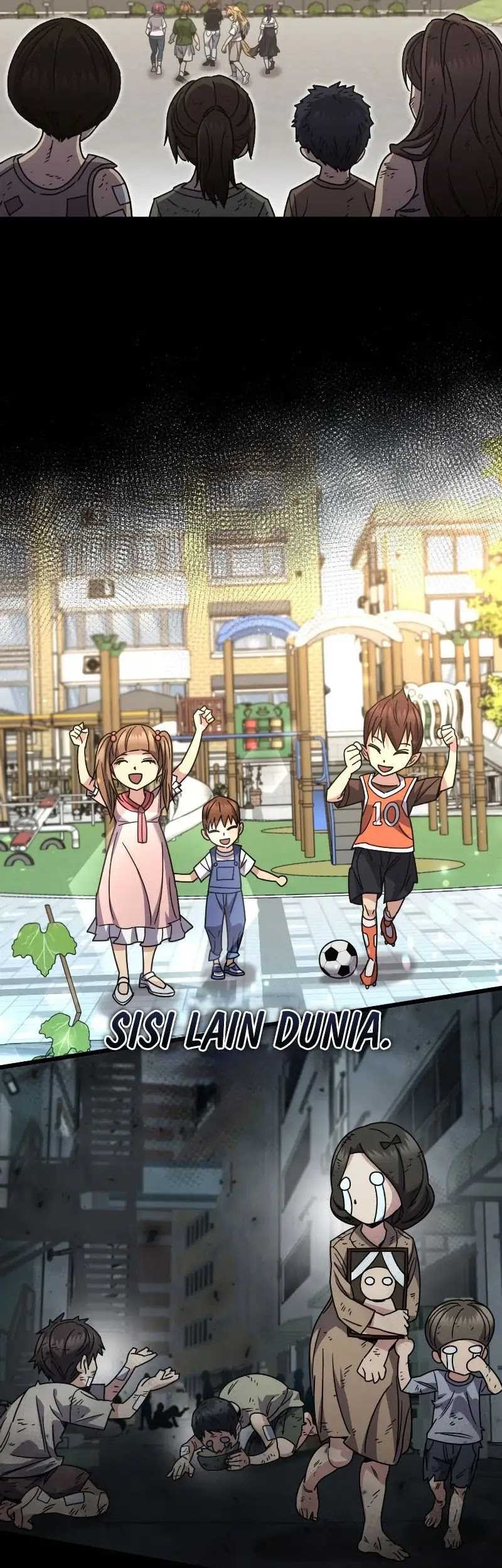 Relife Player Chapter 61 - halaman 42