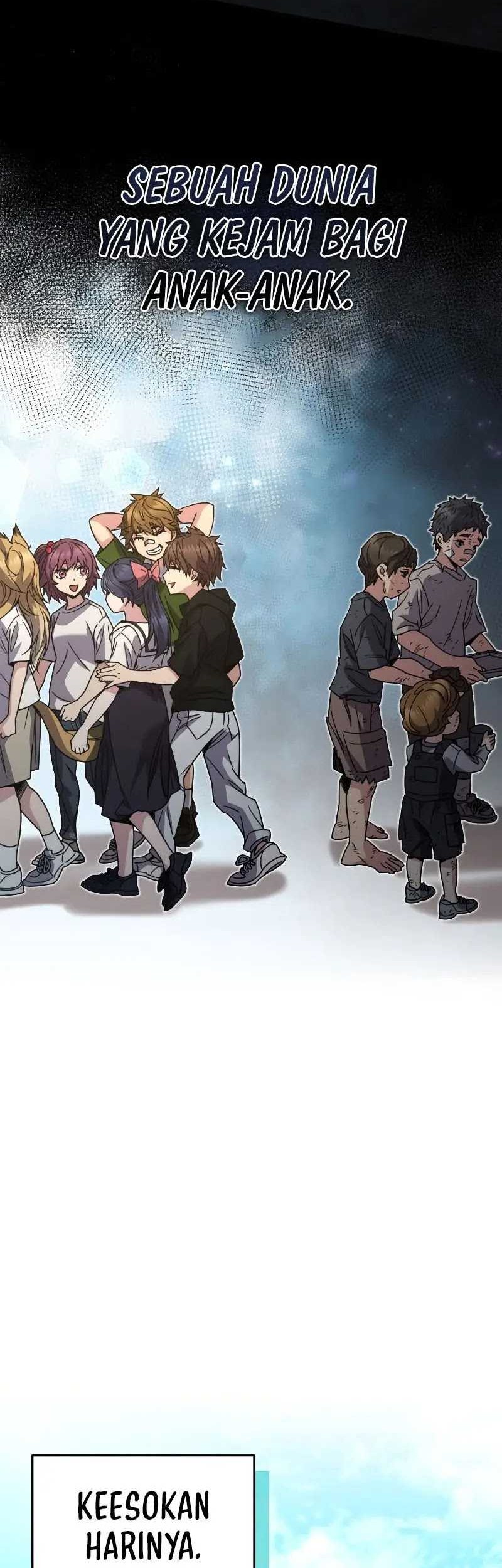 Relife Player Chapter 61 - halaman 43