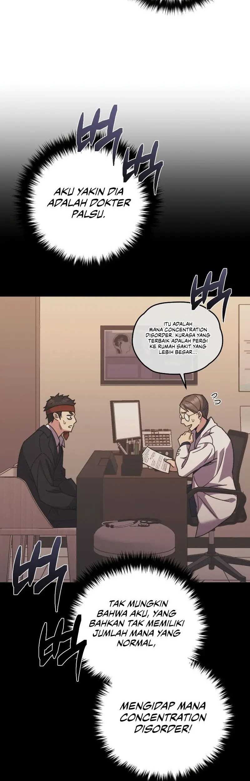 Relife Player Chapter 61 - halaman 47