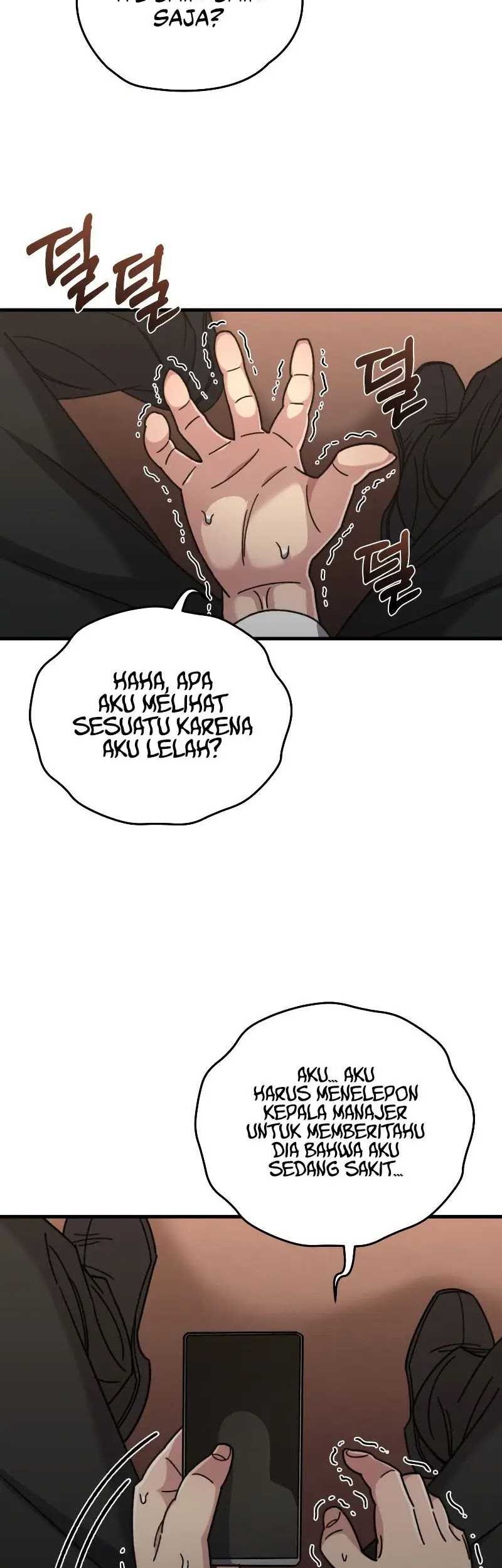 Relife Player Chapter 61 - halaman 51