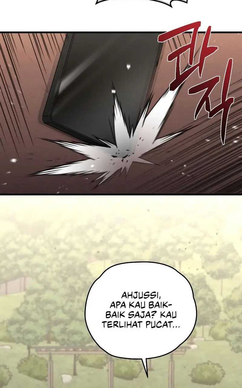 Relife Player Chapter 61 - halaman 53