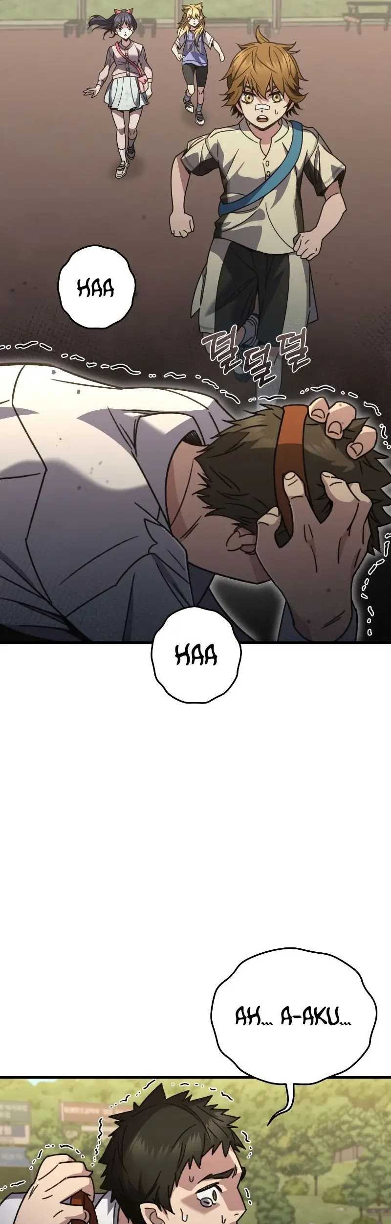 Relife Player Chapter 61 - halaman 54