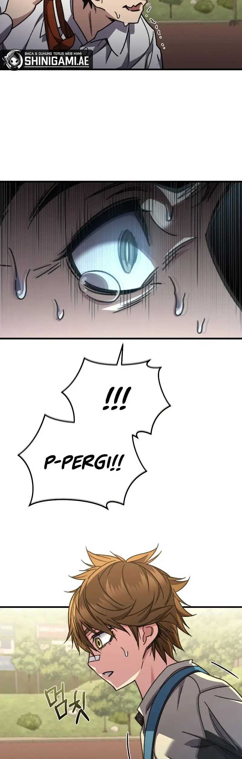 Relife Player Chapter 61 - halaman 55