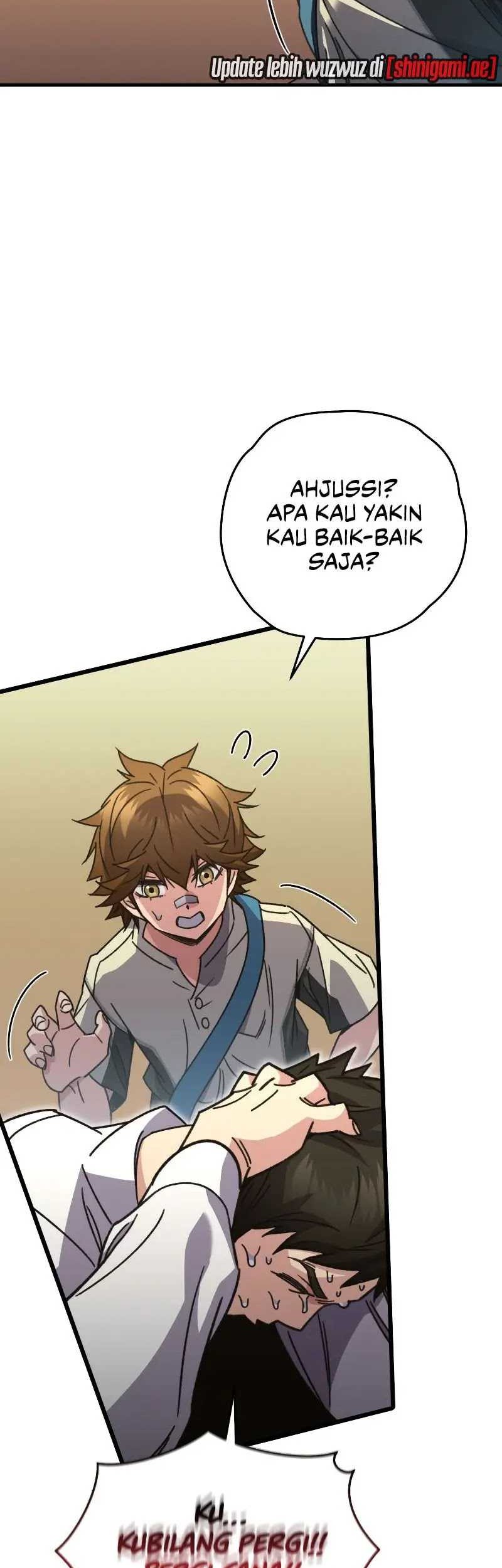 Relife Player Chapter 61 - halaman 56
