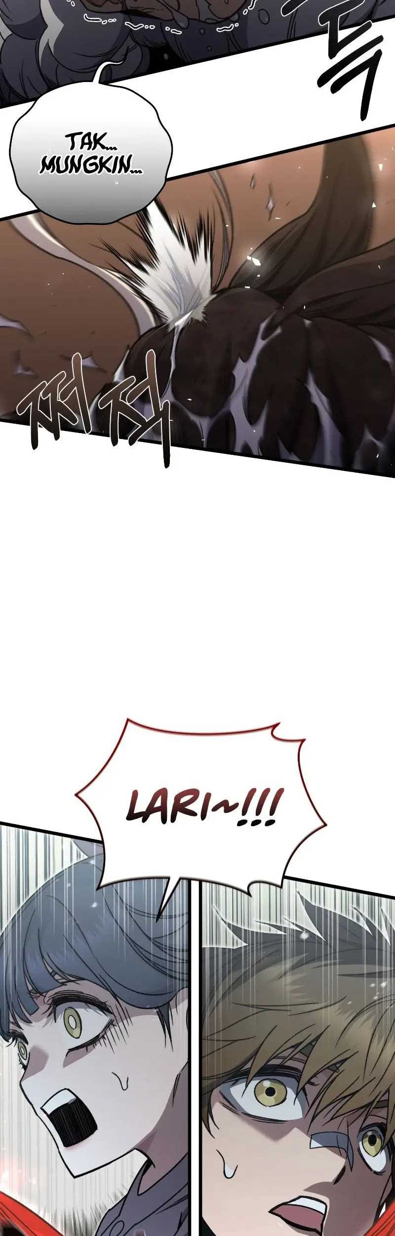 Relife Player Chapter 61 - halaman 59