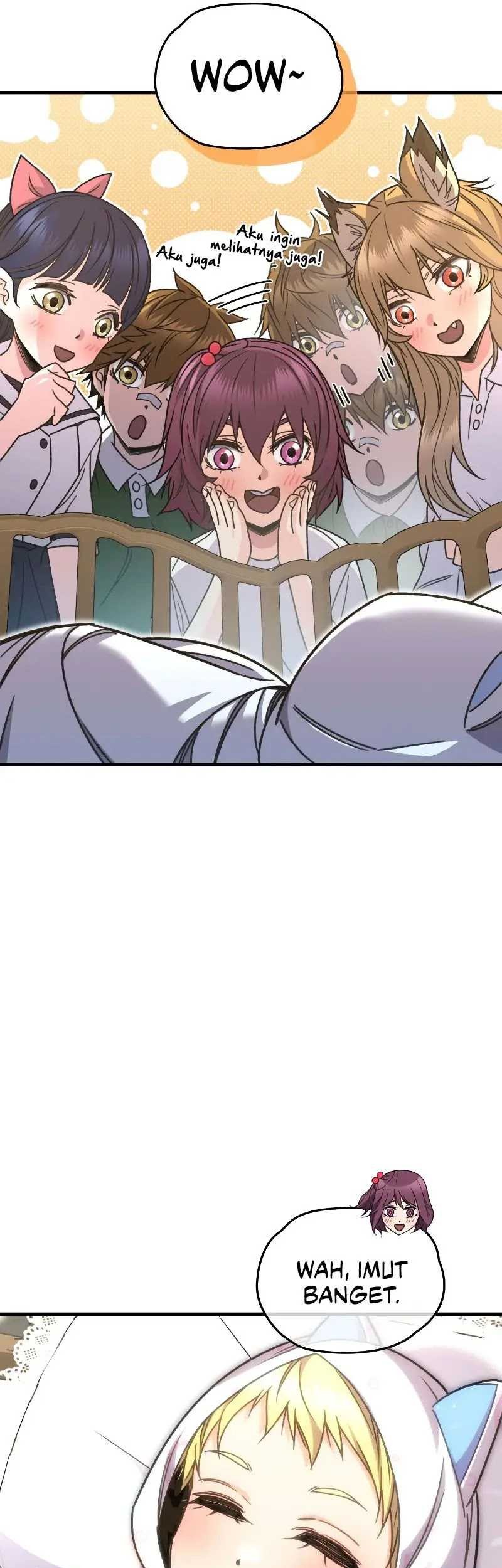 Relife Player Chapter 61 - halaman 6