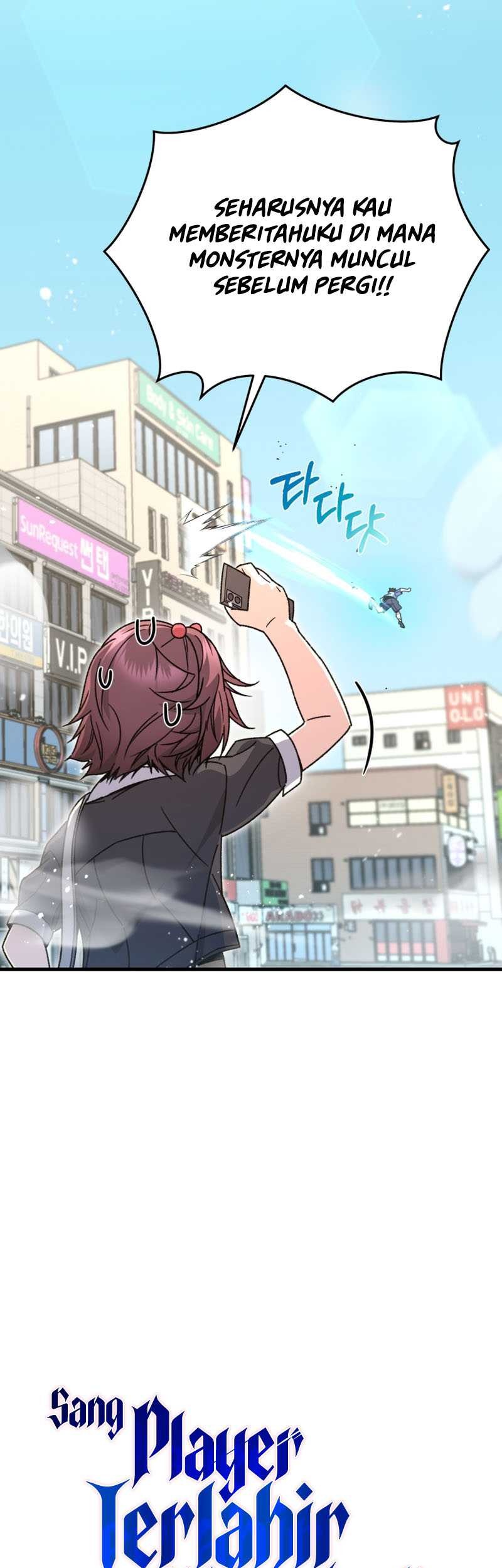 Relife Player Chapter 62 - halaman 10