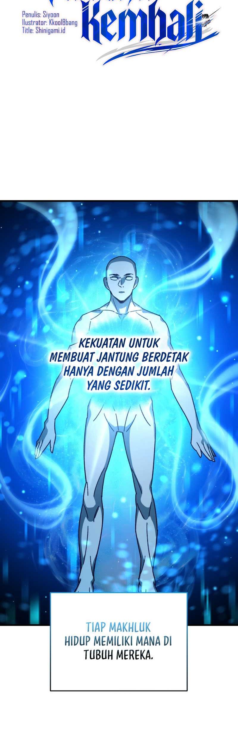 Relife Player Chapter 62 - halaman 11