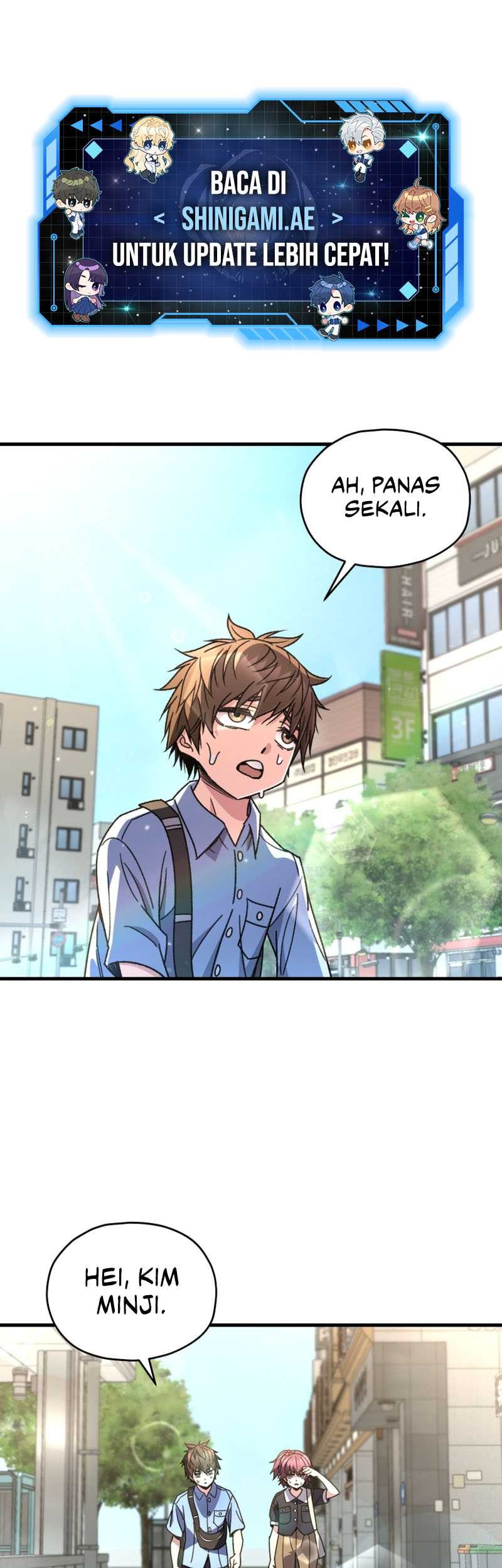 Relife Player Chapter 62 - halaman 2