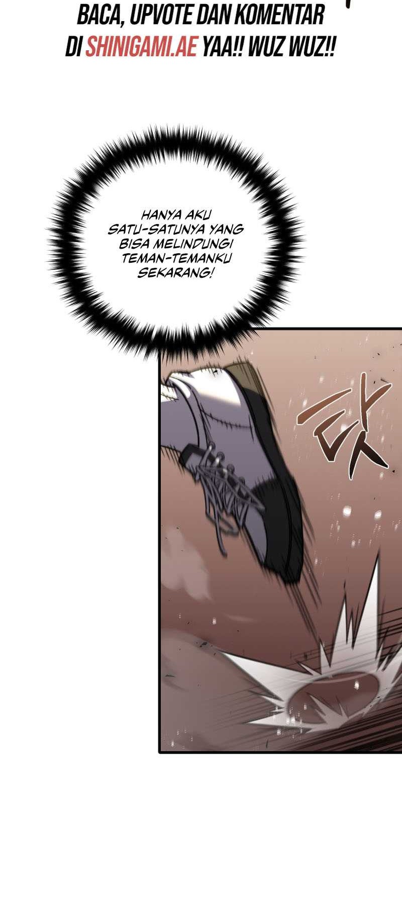 Relife Player Chapter 62 - halaman 21