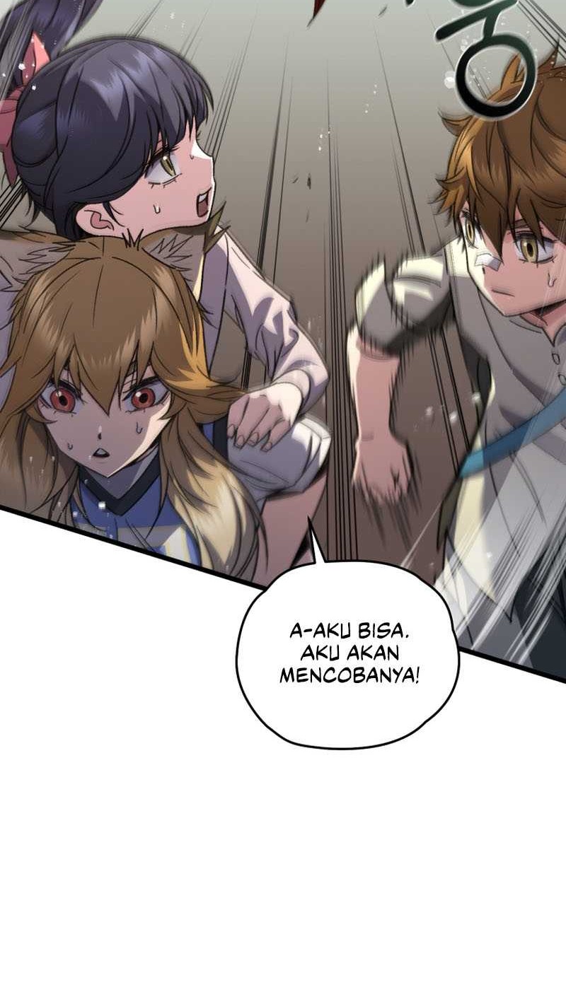 Relife Player Chapter 62 - halaman 25