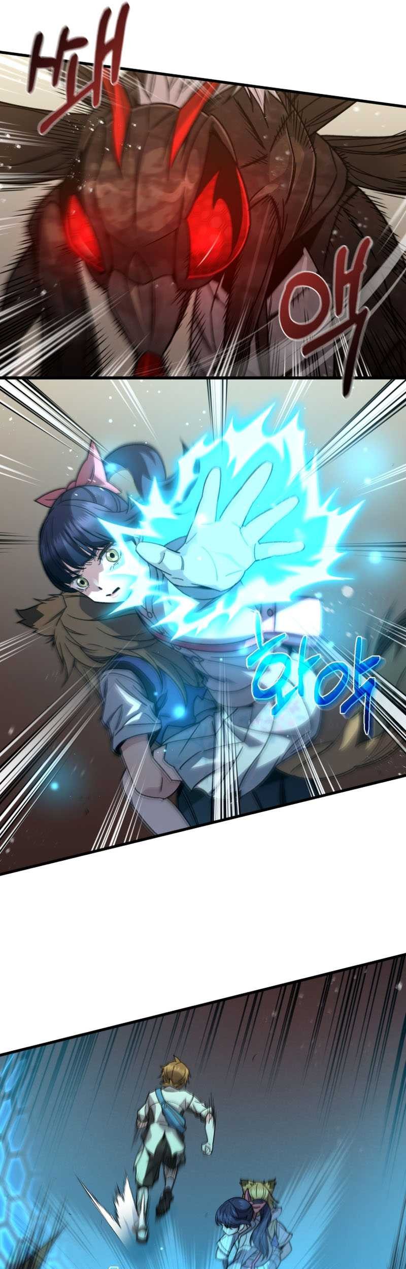 Relife Player Chapter 62 - halaman 26