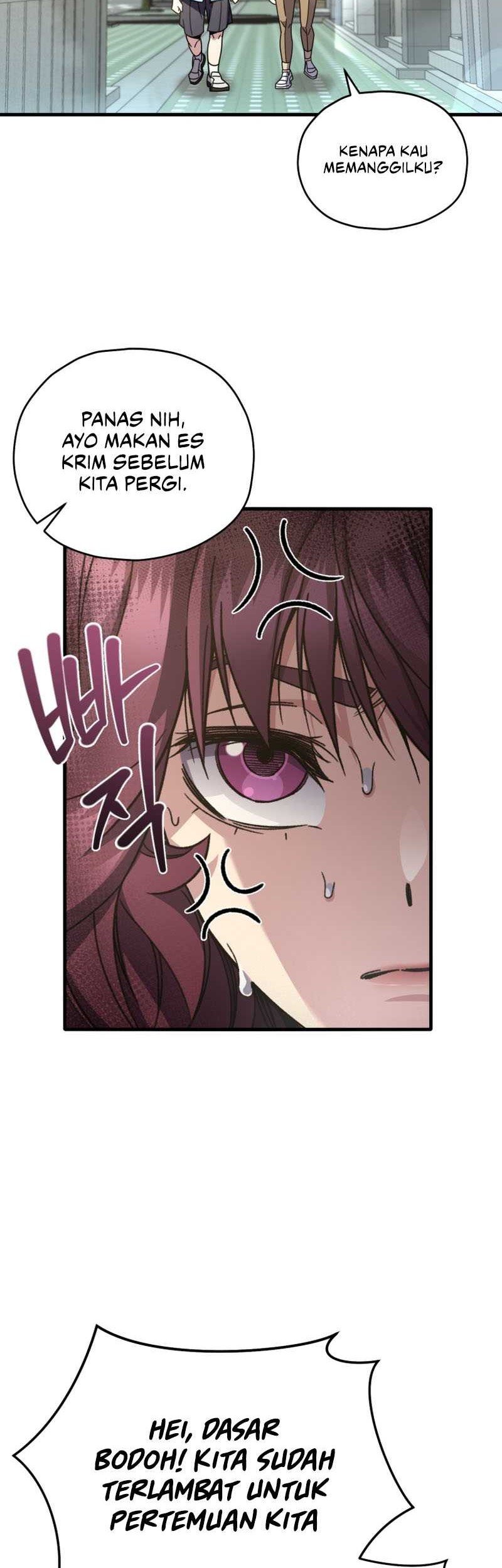 Relife Player Chapter 62 - halaman 3