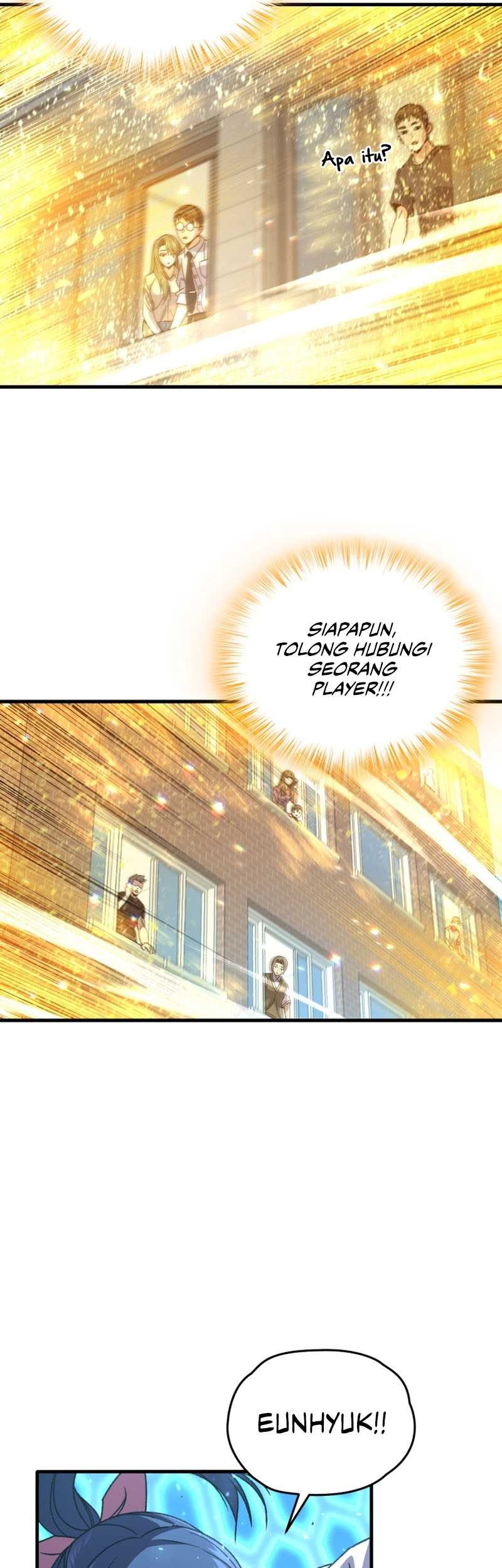 Relife Player Chapter 62 - halaman 30
