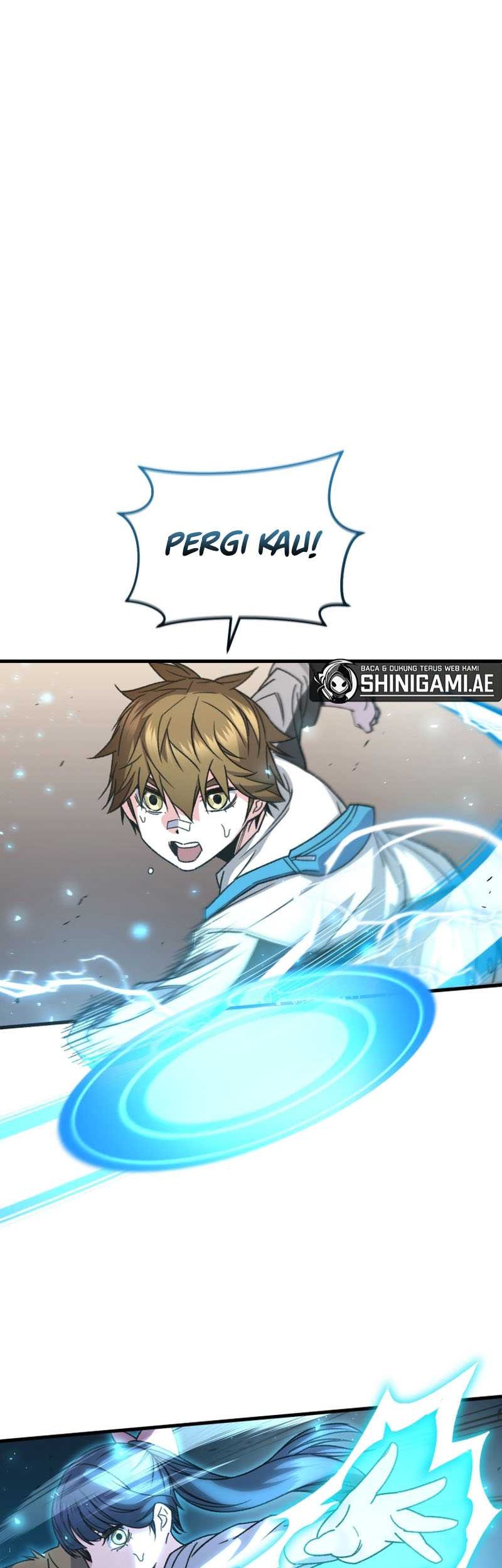 Relife Player Chapter 62 - halaman 32