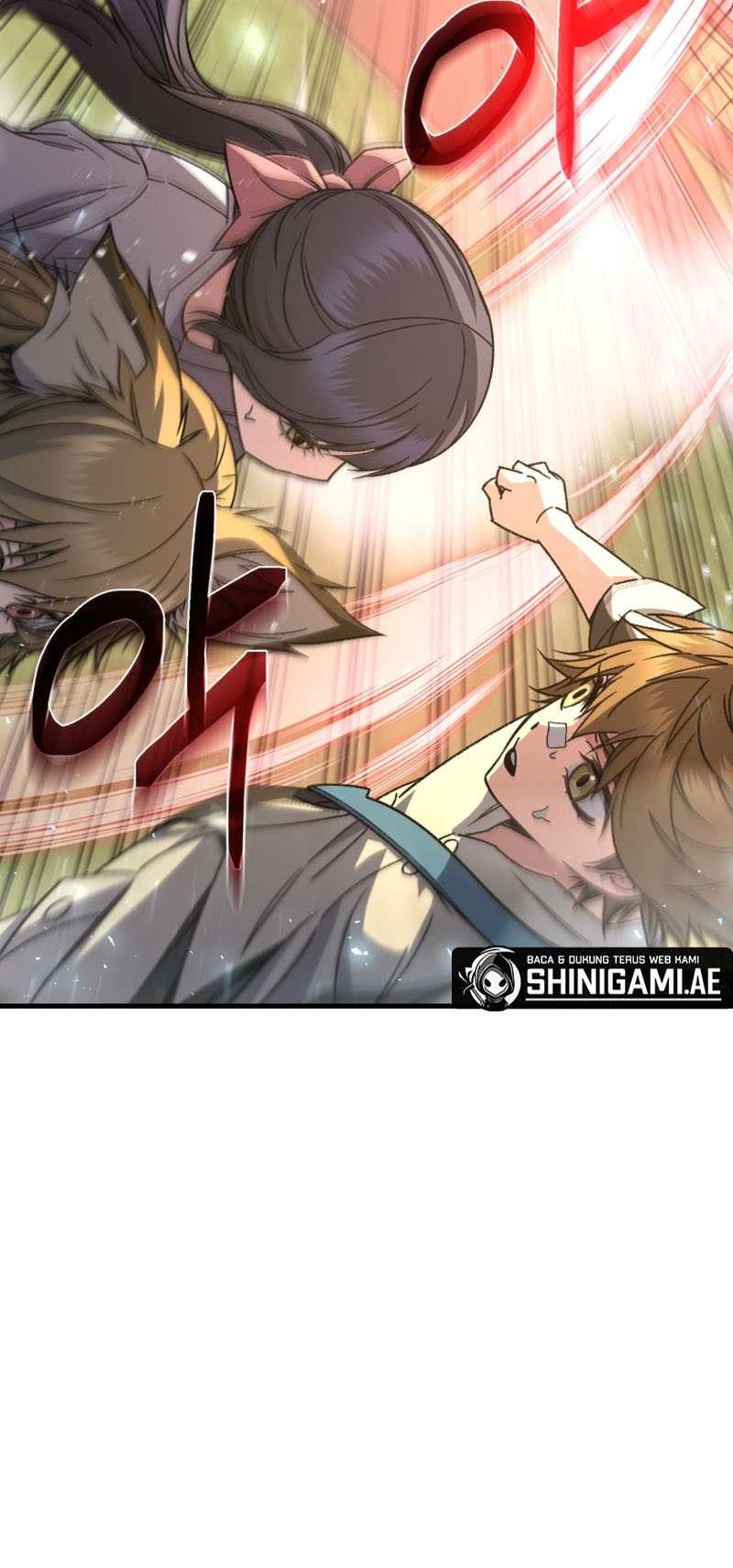 Relife Player Chapter 62 - halaman 37