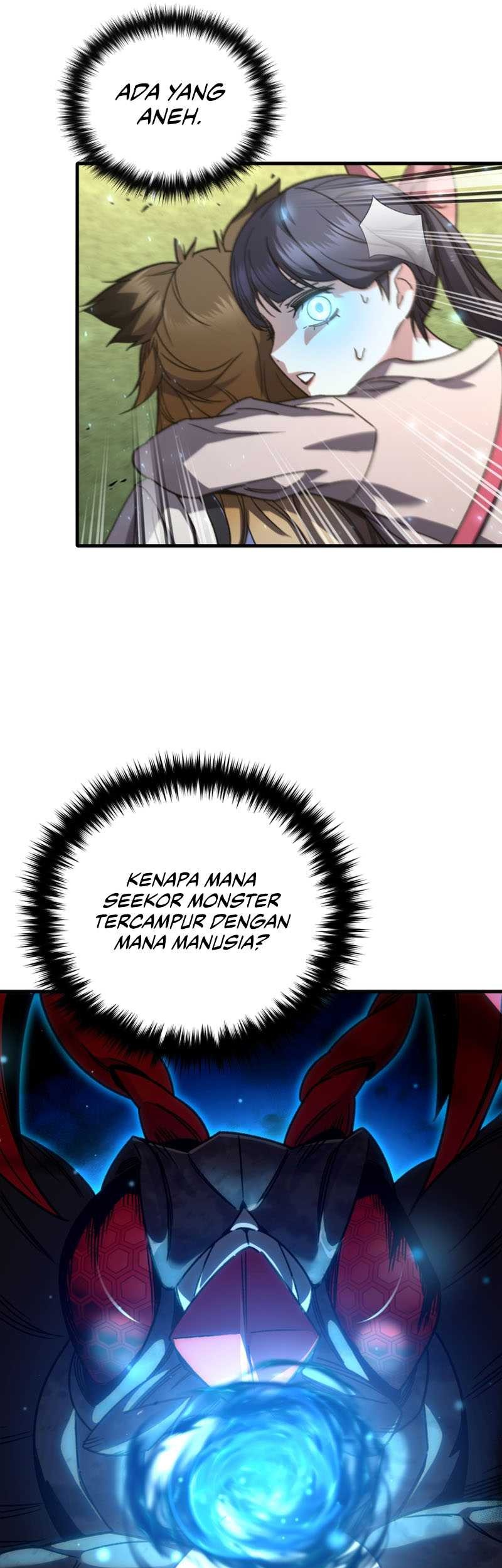 Relife Player Chapter 62 - halaman 38