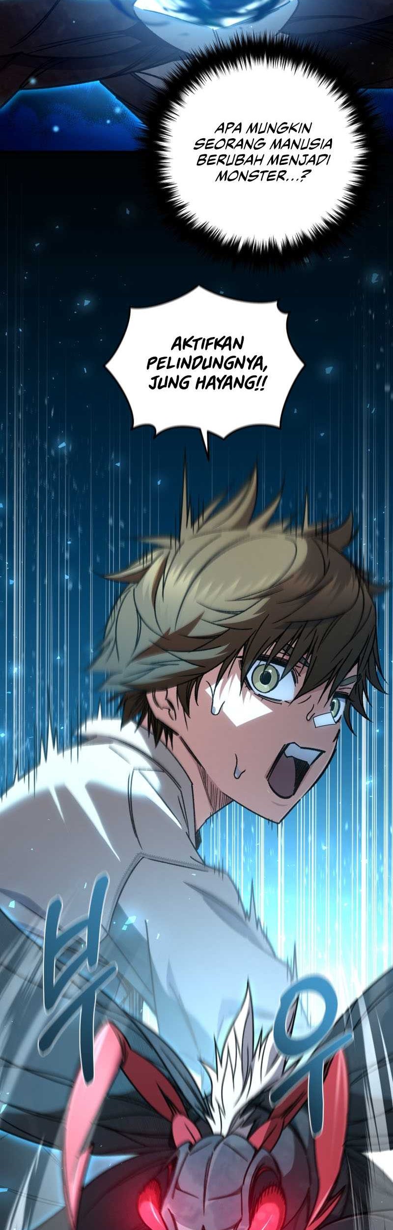 Relife Player Chapter 62 - halaman 39