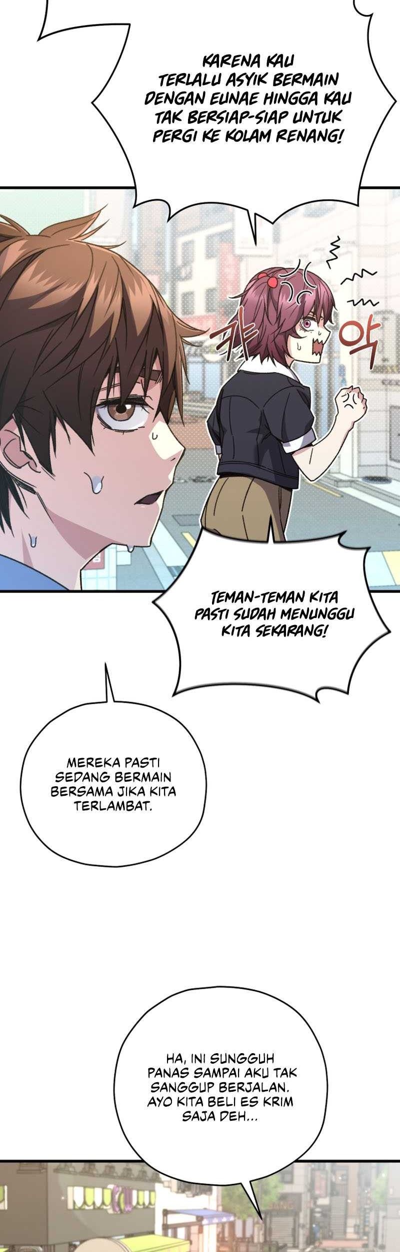 Relife Player Chapter 62 - halaman 4