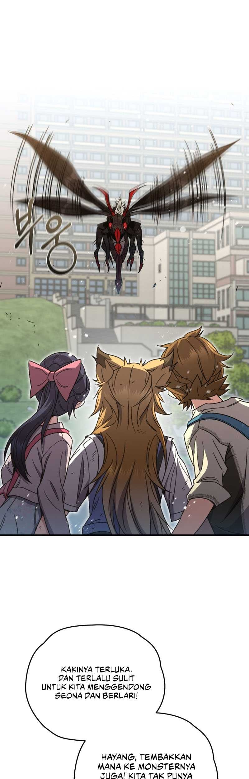 Relife Player Chapter 62 - halaman 46