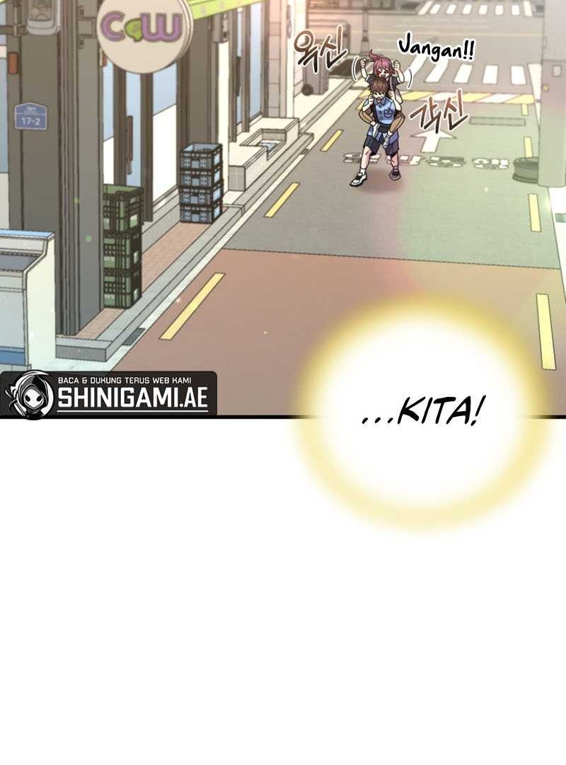 Relife Player Chapter 62 - halaman 5