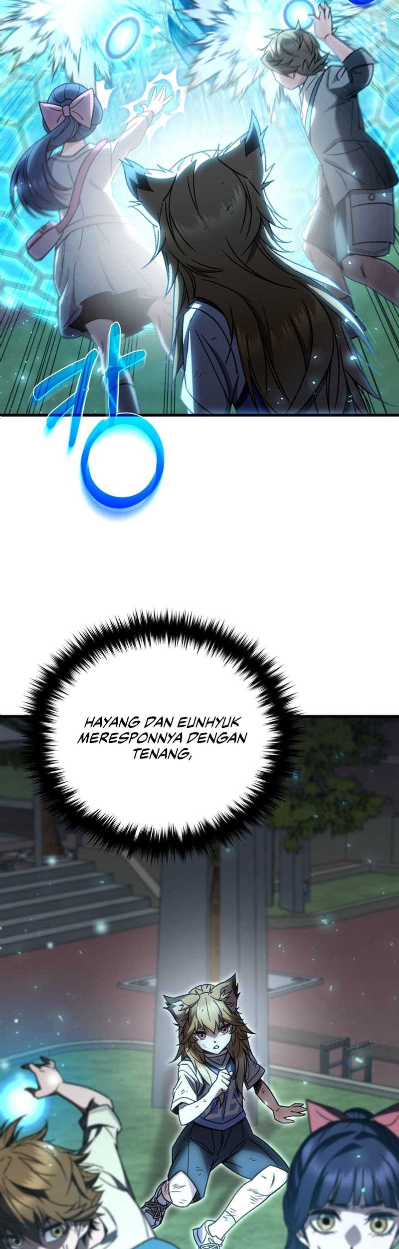 Relife Player Chapter 62 - halaman 52