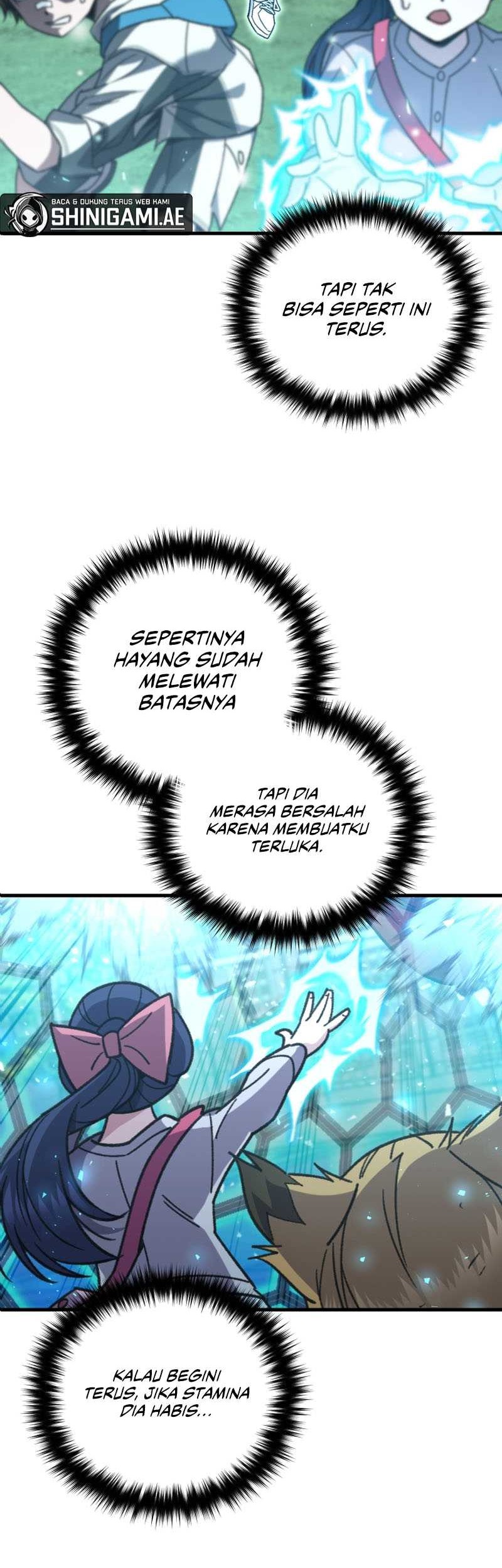 Relife Player Chapter 62 - halaman 53