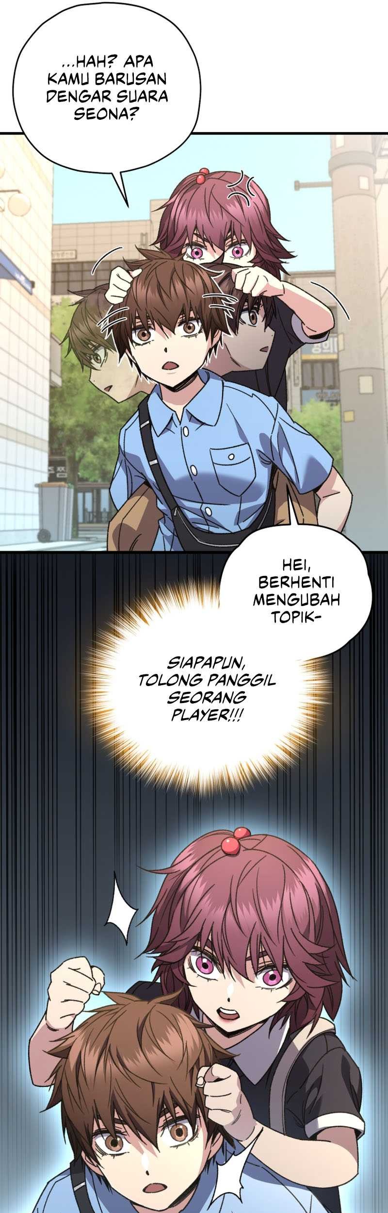 Relife Player Chapter 62 - halaman 6