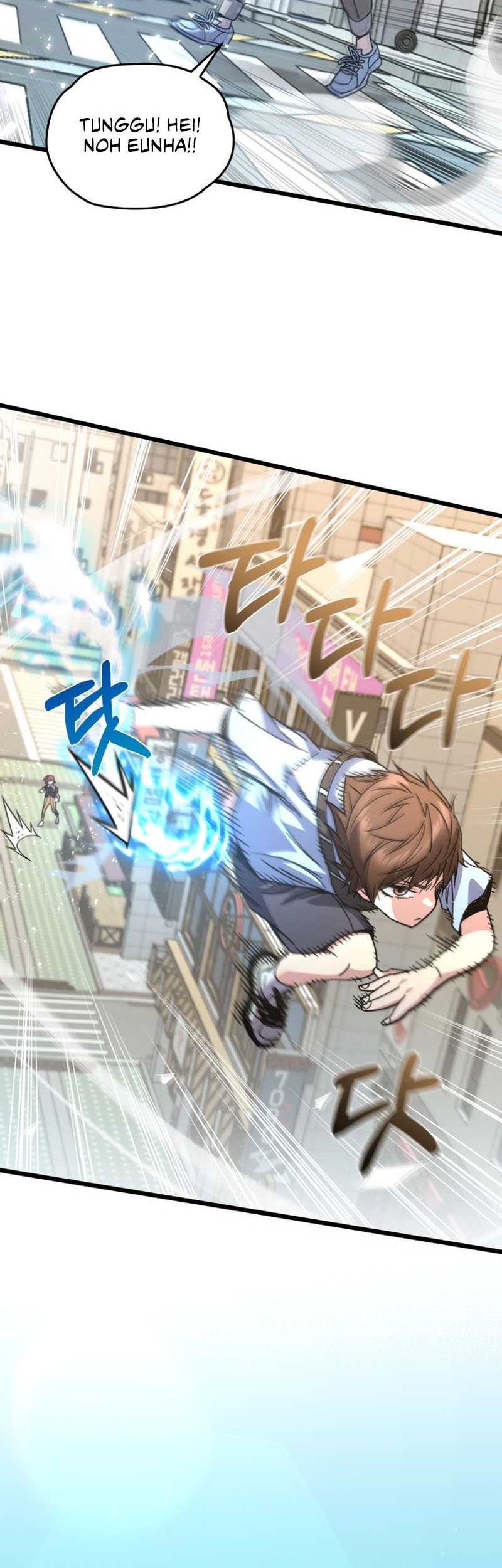 Relife Player Chapter 62 - halaman 9