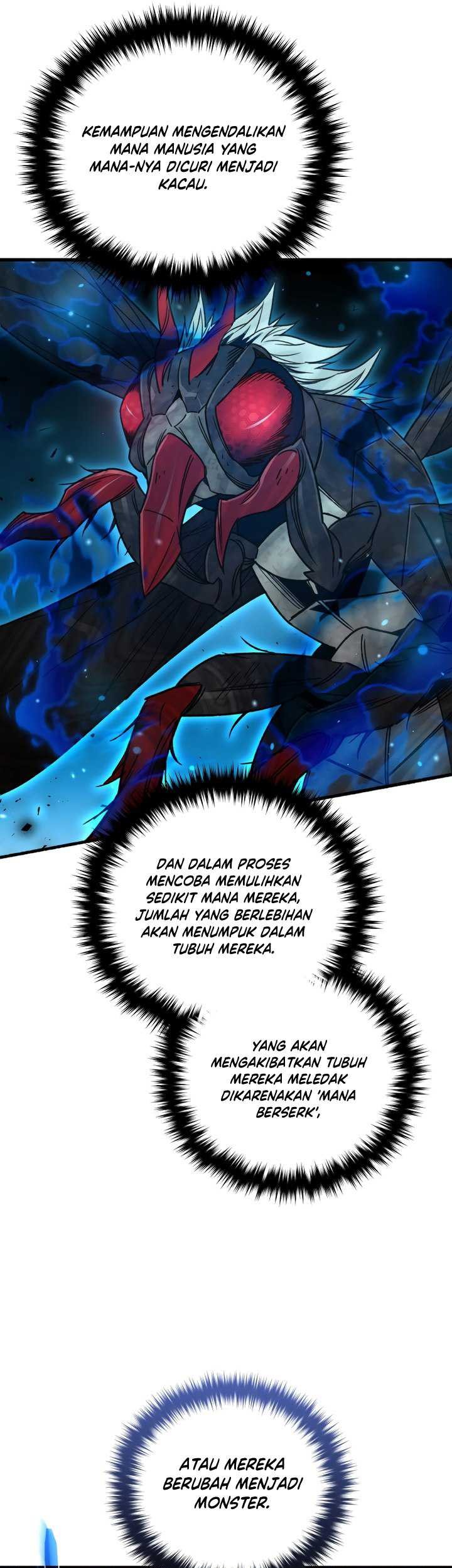 Relife Player Chapter 63 - halaman 10