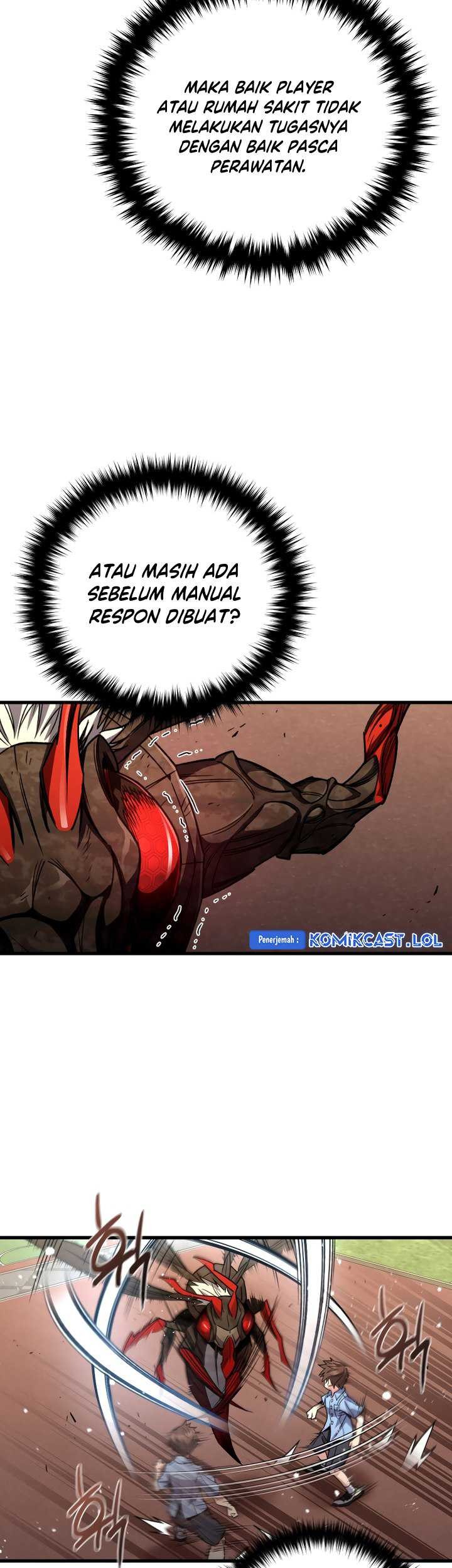 Relife Player Chapter 63 - halaman 14