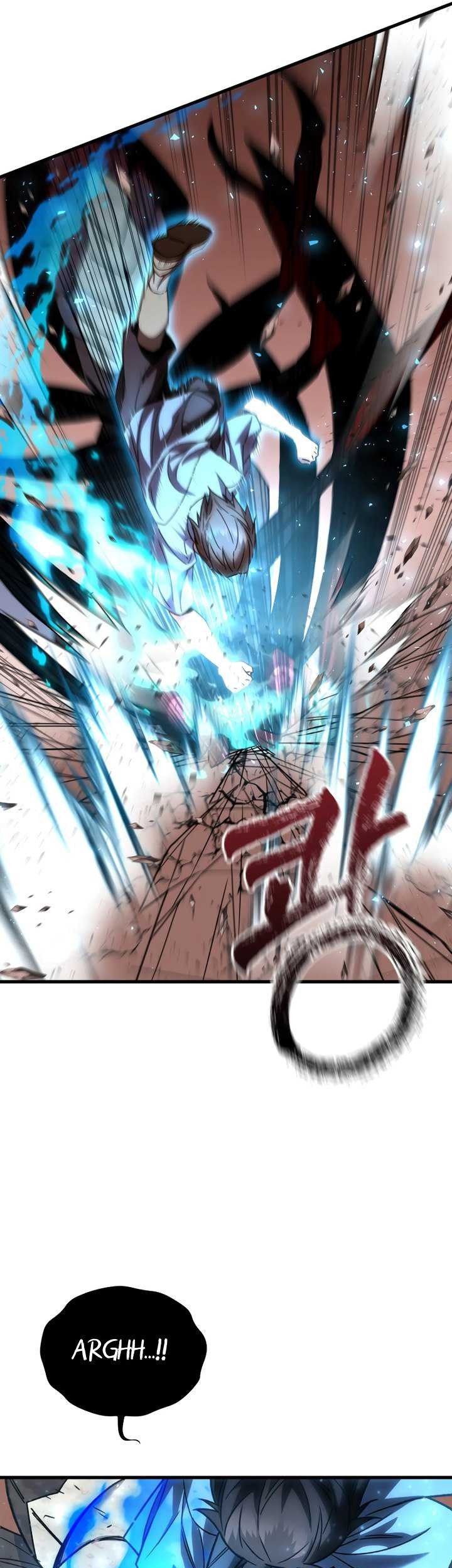 Relife Player Chapter 63 - halaman 18