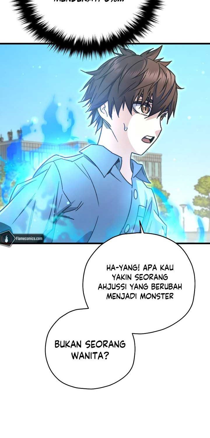 Relife Player Chapter 63 - halaman 27
