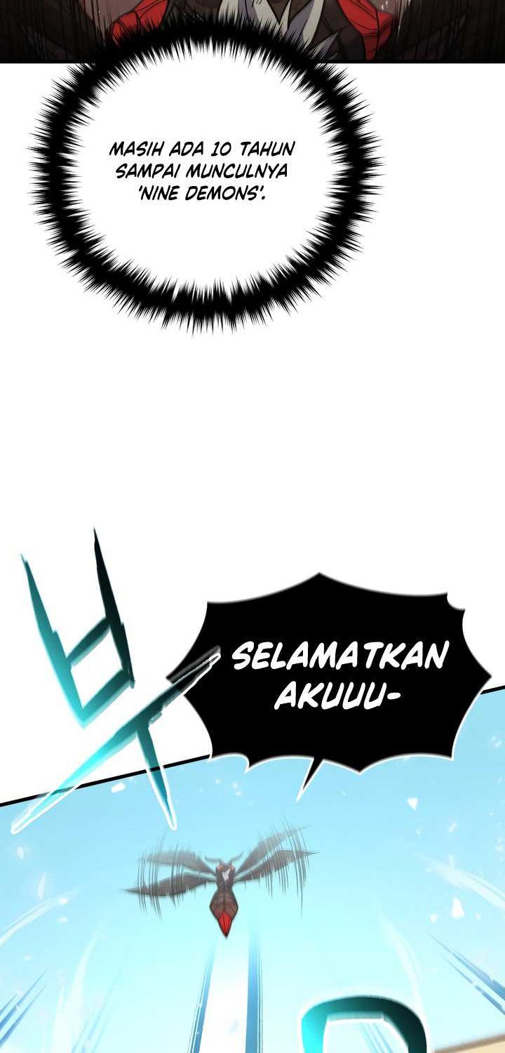 Relife Player Chapter 63 - halaman 29