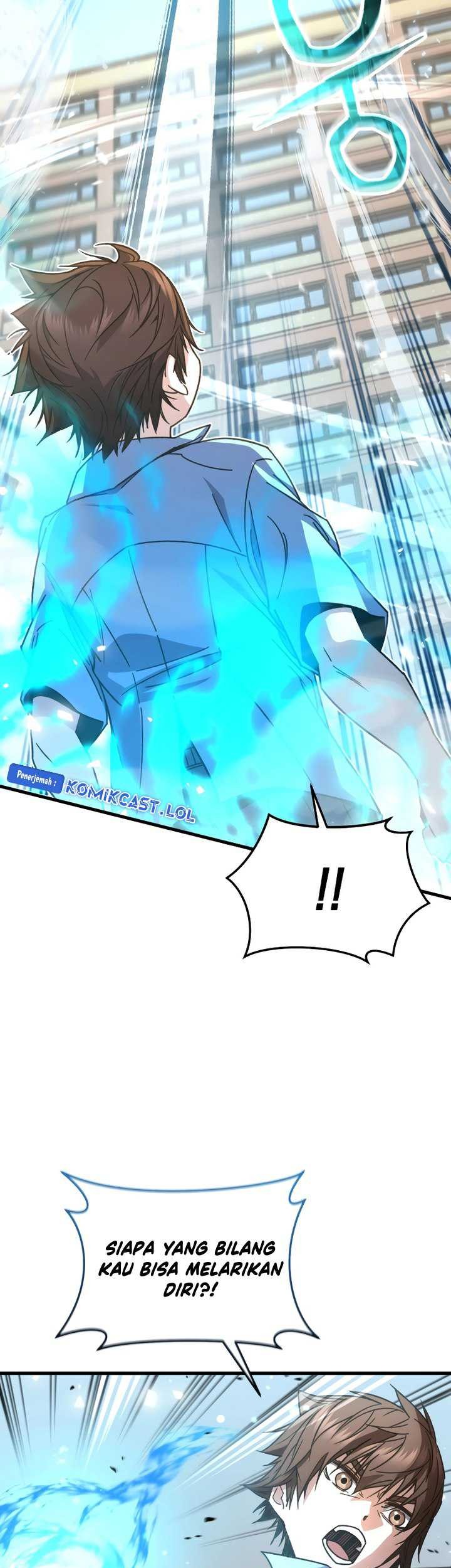 Relife Player Chapter 63 - halaman 30