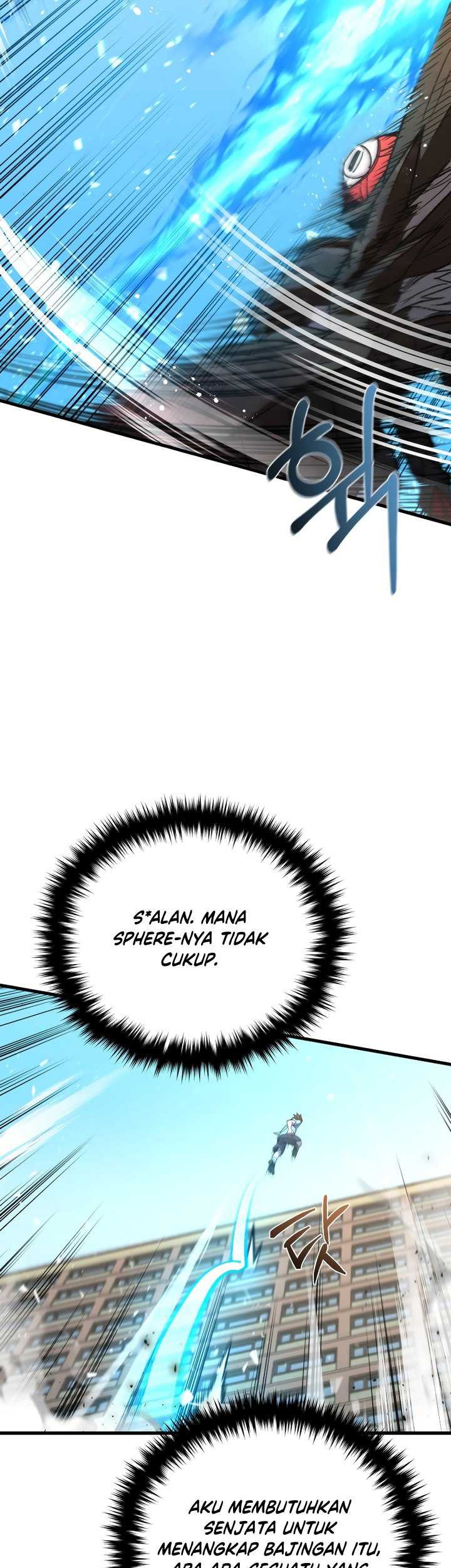 Relife Player Chapter 63 - halaman 32