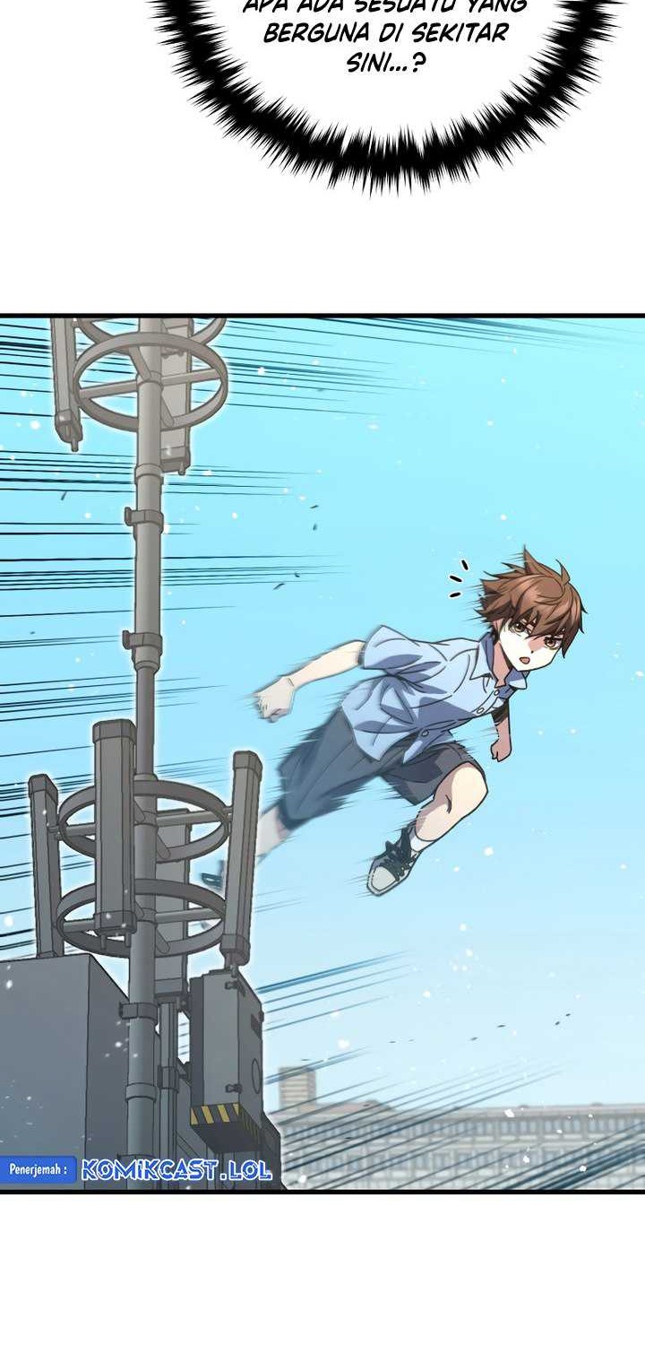 Relife Player Chapter 63 - halaman 33