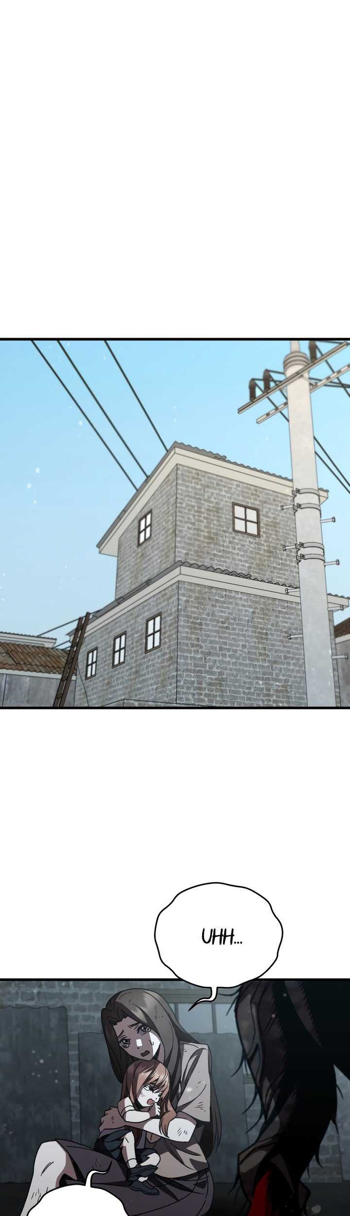Relife Player Chapter 63 - halaman 34