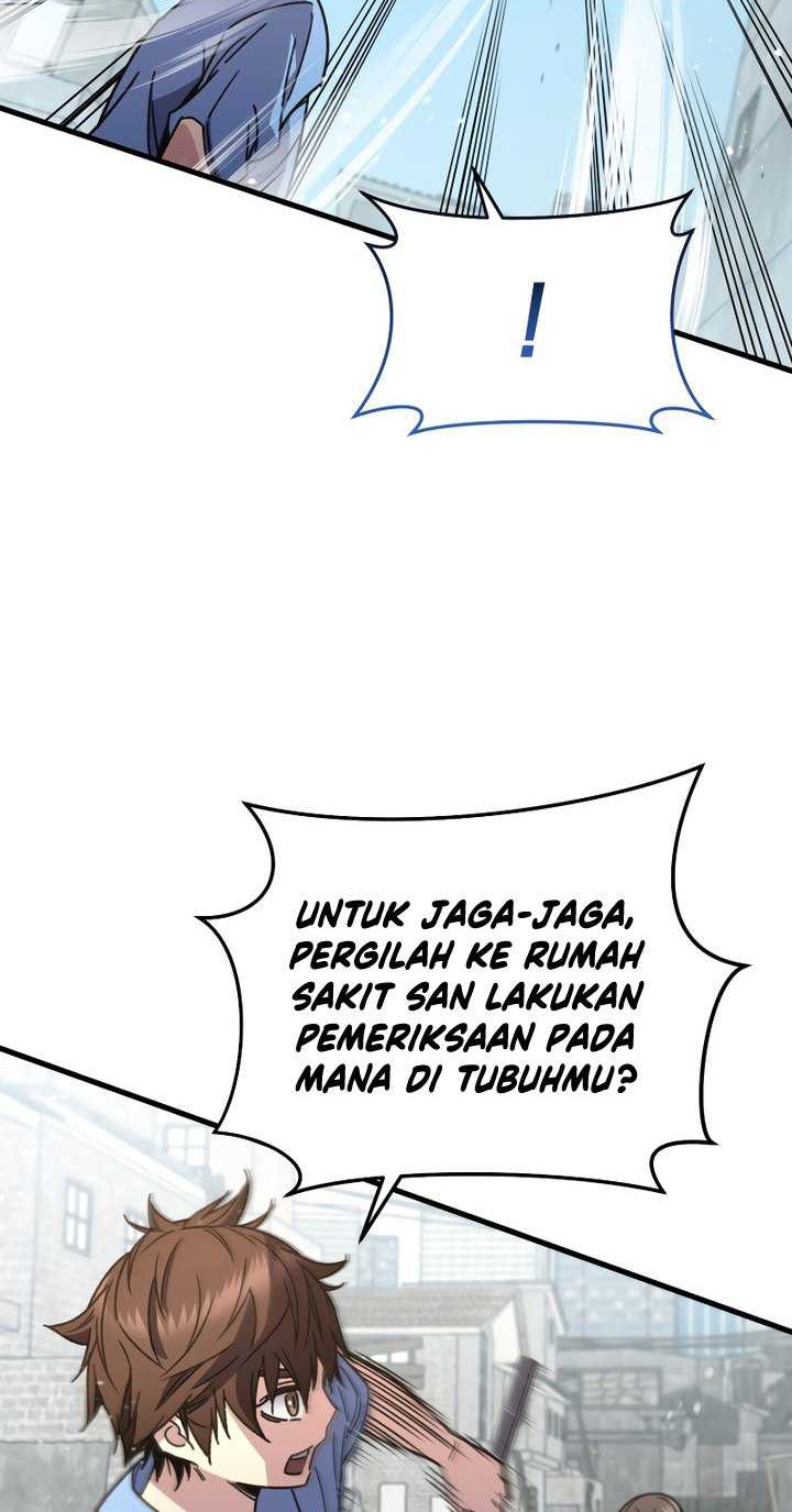 Relife Player Chapter 63 - halaman 39