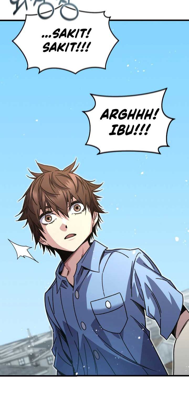 Relife Player Chapter 63 - halaman 47
