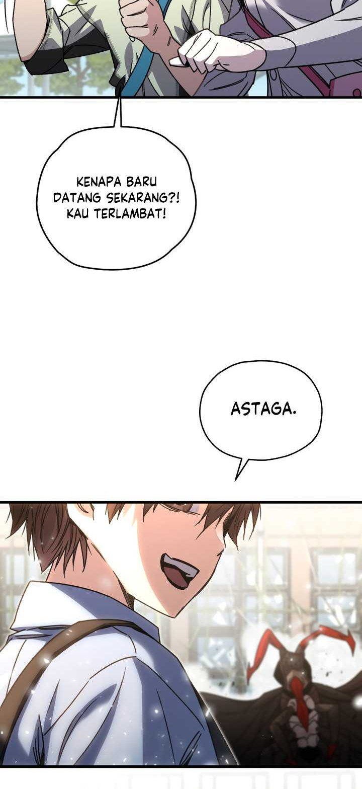 Relife Player Chapter 63 - halaman 5